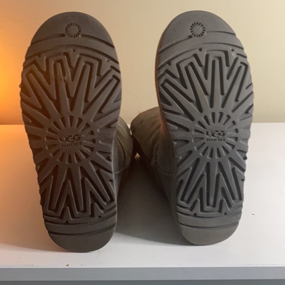 Women’s ugg boots - Picture 4 of 4